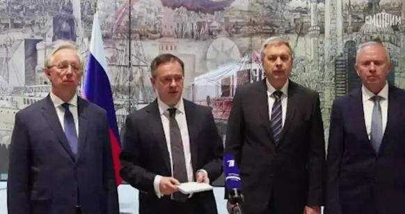 3月，全球局势来了一个180度的大转弯！谁能想到，打了四年多的俄乌冲突，突然