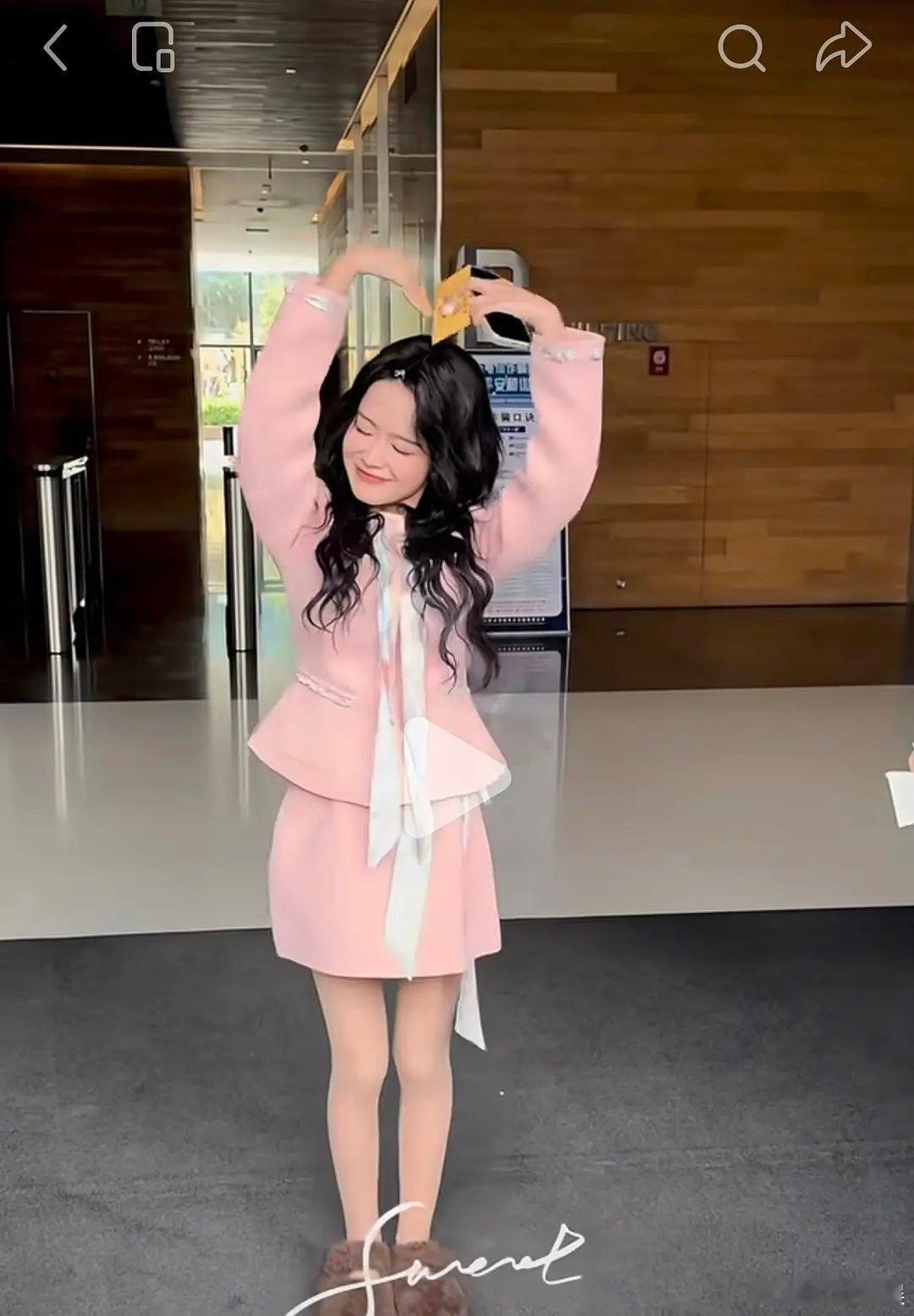 这个比例真的不会摔倒吗