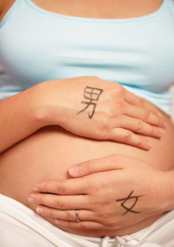 自测生男生女有哪些方法? 生男生女跟什么有关系?