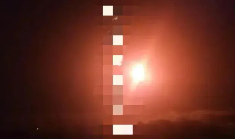 地狱之火｜莫斯科今天突然遭遇大规模空袭！警报大作，交通中断，机场关闭！舆论说，此