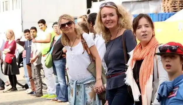 欧洲的物价高不高？这个应该这么说，3000欧在欧洲比3000人民币在中国过得好一