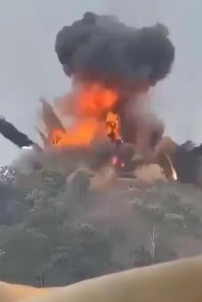 多名将军战死，柬埔寨绝命大反攻！5000枚火箭弹铺天盖地轰炸，中国火箭炮轰炸关键