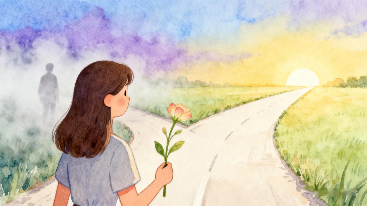 毛姆说：“一个女人最掉价的行为，不是邋遢，不是穷困，是跟一个没结果的人纠缠