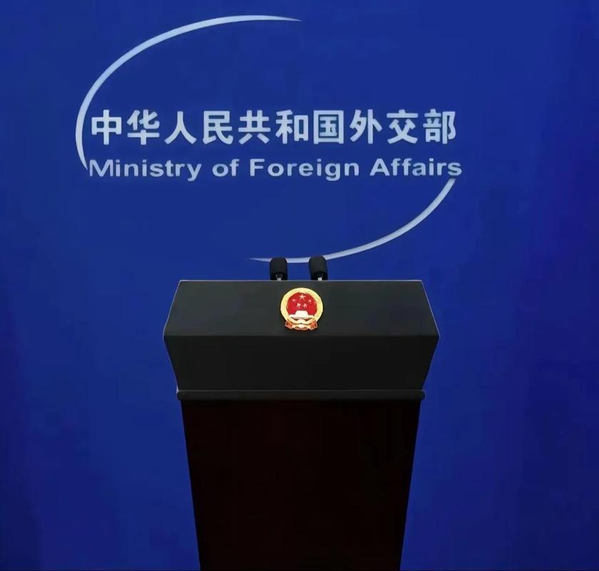 事关巴基斯坦！ 外交部严厉表态：强烈谴责！ 2月3日外交部的严厉表态，绝