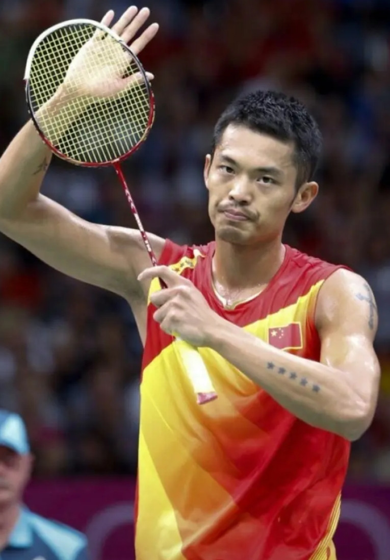 随着张军被查，想要林丹当羽协主席，“拯救”中国羽毛球，几乎不可能，面临以下3点现