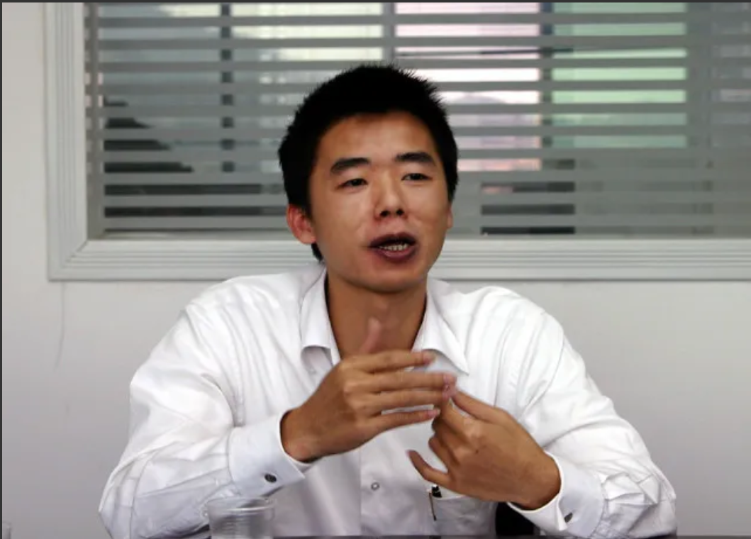 用参数对比那一套想抹黑打压格力这样有技术沉淀的大厂，两个字“没门”。格力的高管说