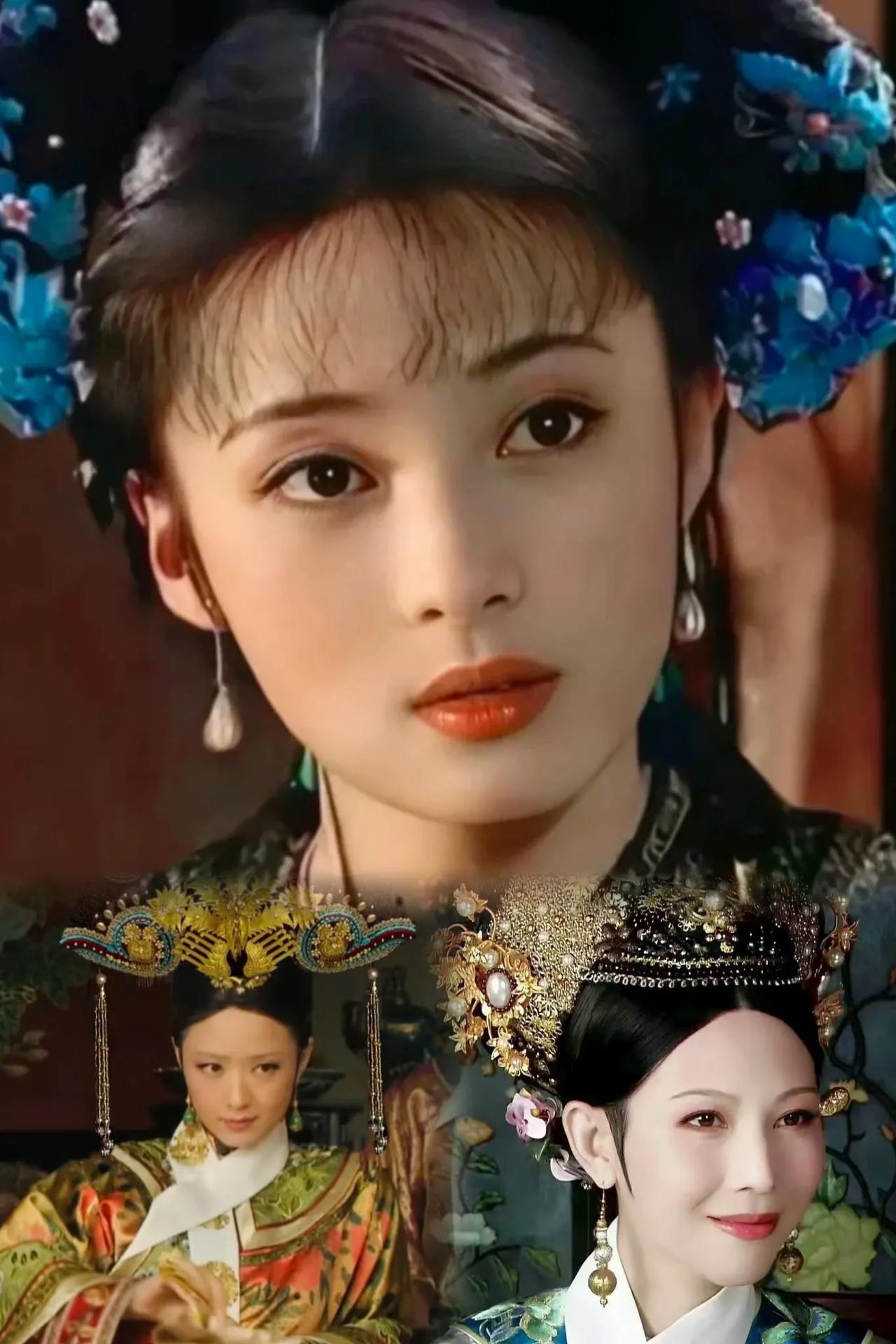刷到网友开脑洞：若纯元一直活着，华妃会怎么对她和宜修两姐妹？顺着《甄嬛传》的逻辑