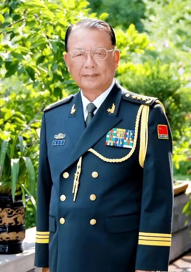 赵南起上将晚年身体欠佳，弟弟从韩国送来3斤上好西洋参，让他补身体。他收下后，没留