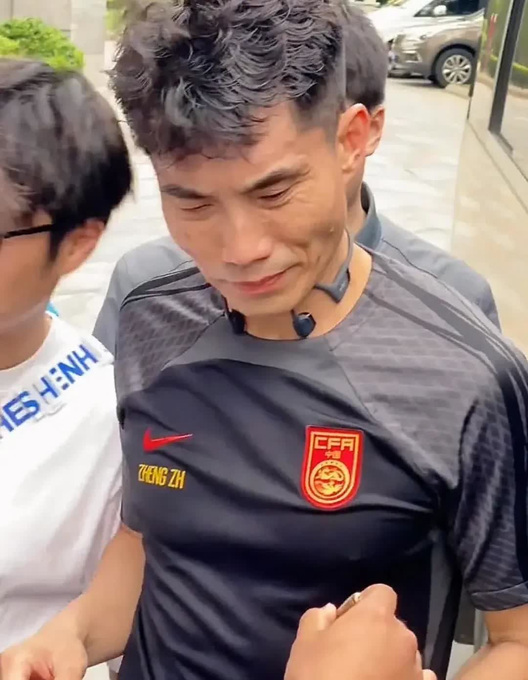 郑智？主教练？还是算了吧。郑智，没有做过任何一个中超球队的主教练，没有过成功
