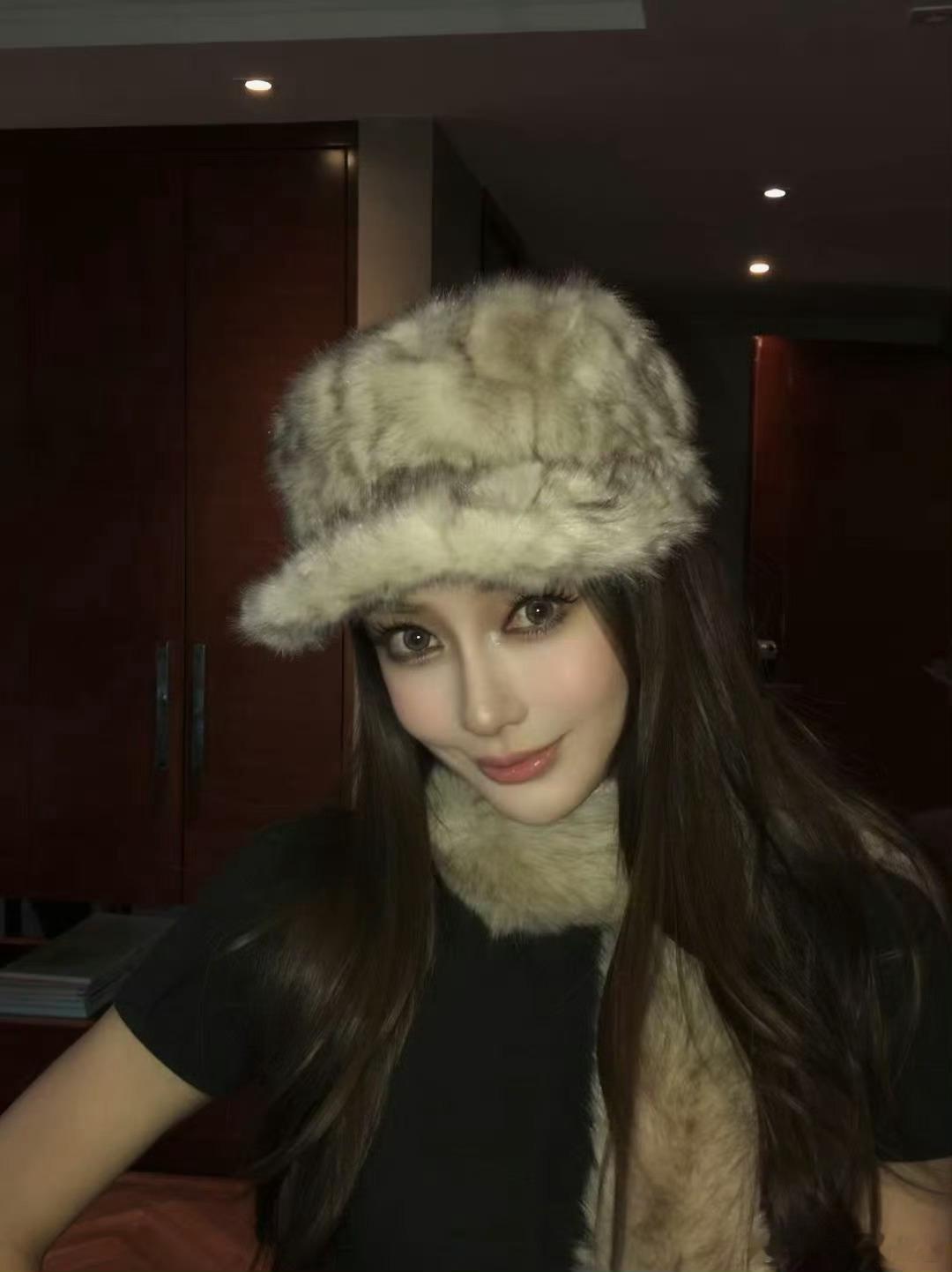 Angelababy发了新鲜的live，对着这么美的一张脸还能说什么