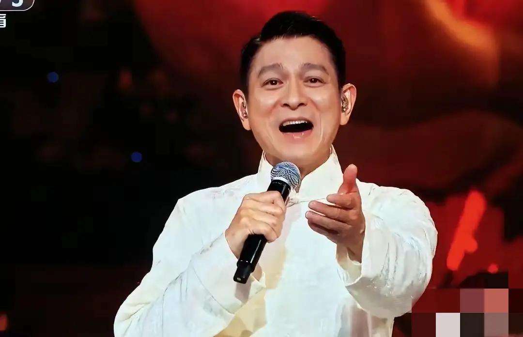 今晚不止台湾观众，就连香港观众、全国观众都要睡不着了，不是因为刘德华《中国人