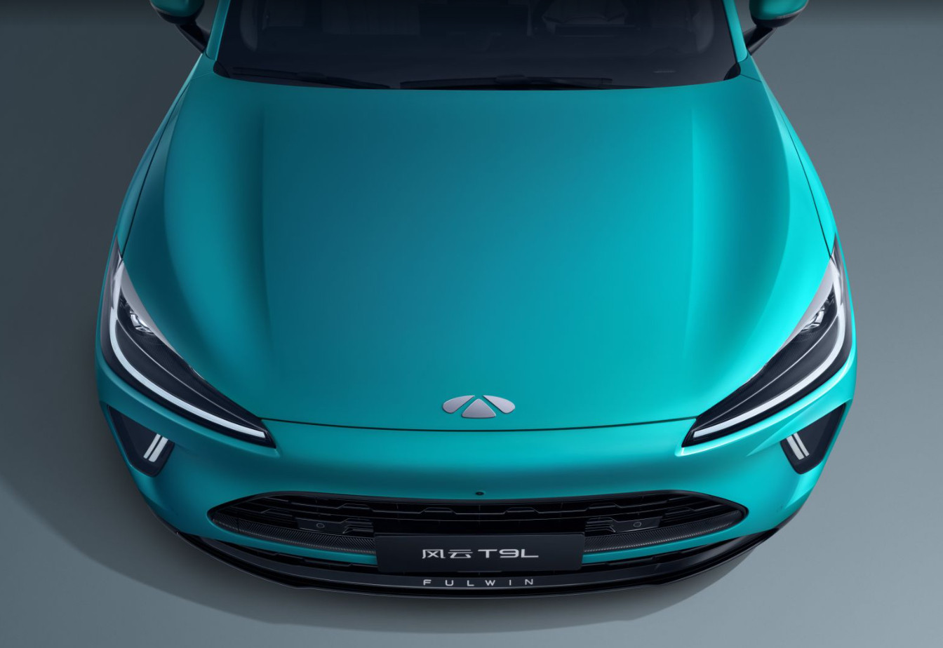 我看看油价，再看看新出的风云T9L的，真心觉得奇瑞这次“开窍”了！以前总觉得理工