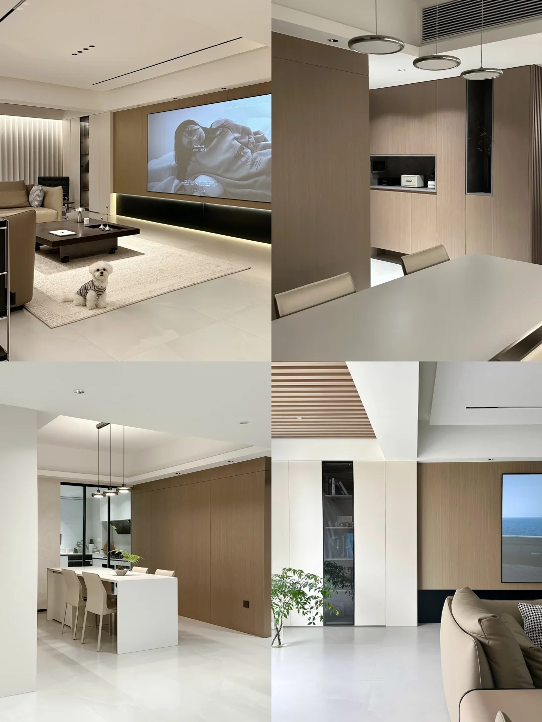 30岁有家了，屁点大🥹