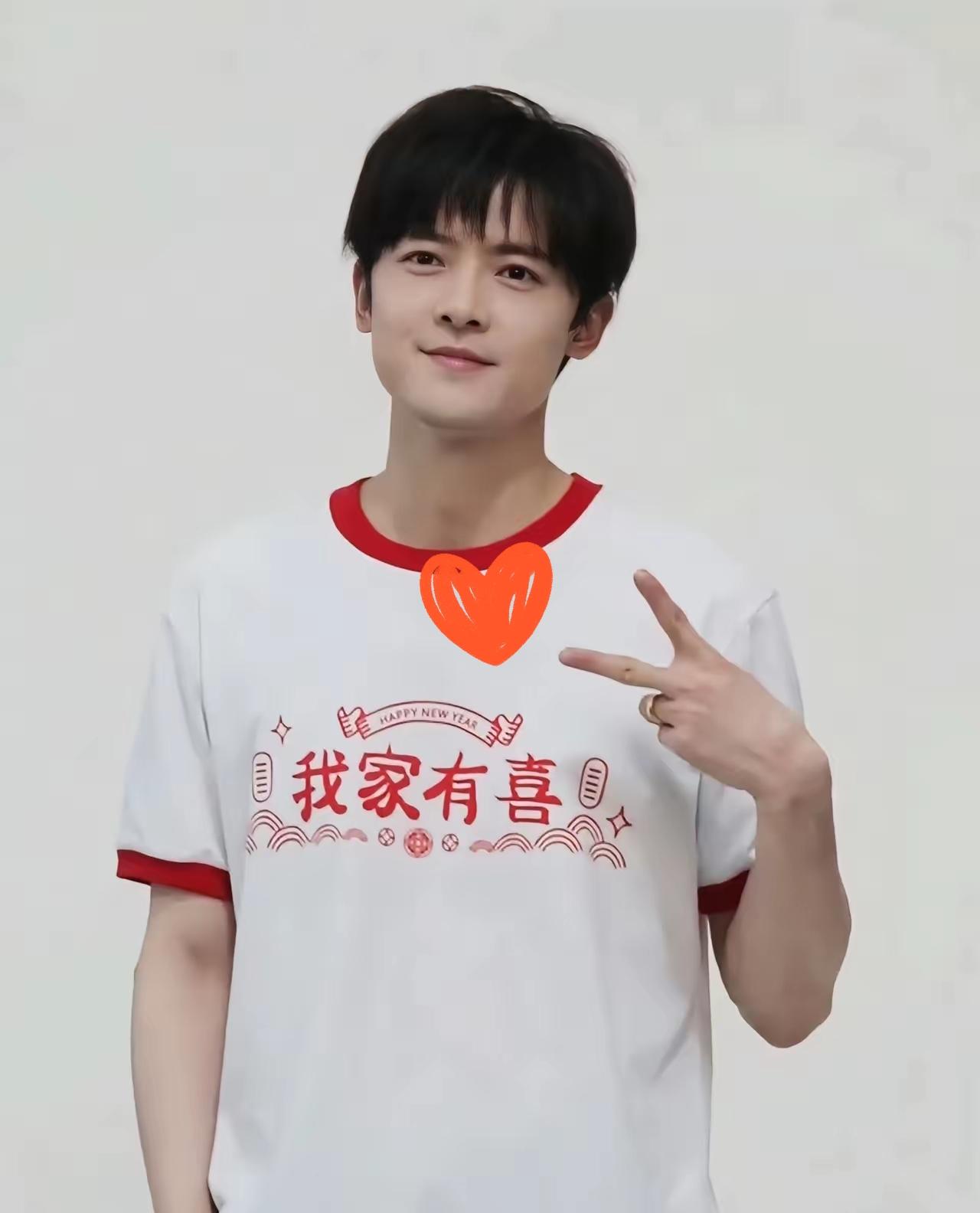 《四喜》最大黑马诞生！蒋欣童瑶都没想到，付辛博4集戏份竟让观众集体破防！本