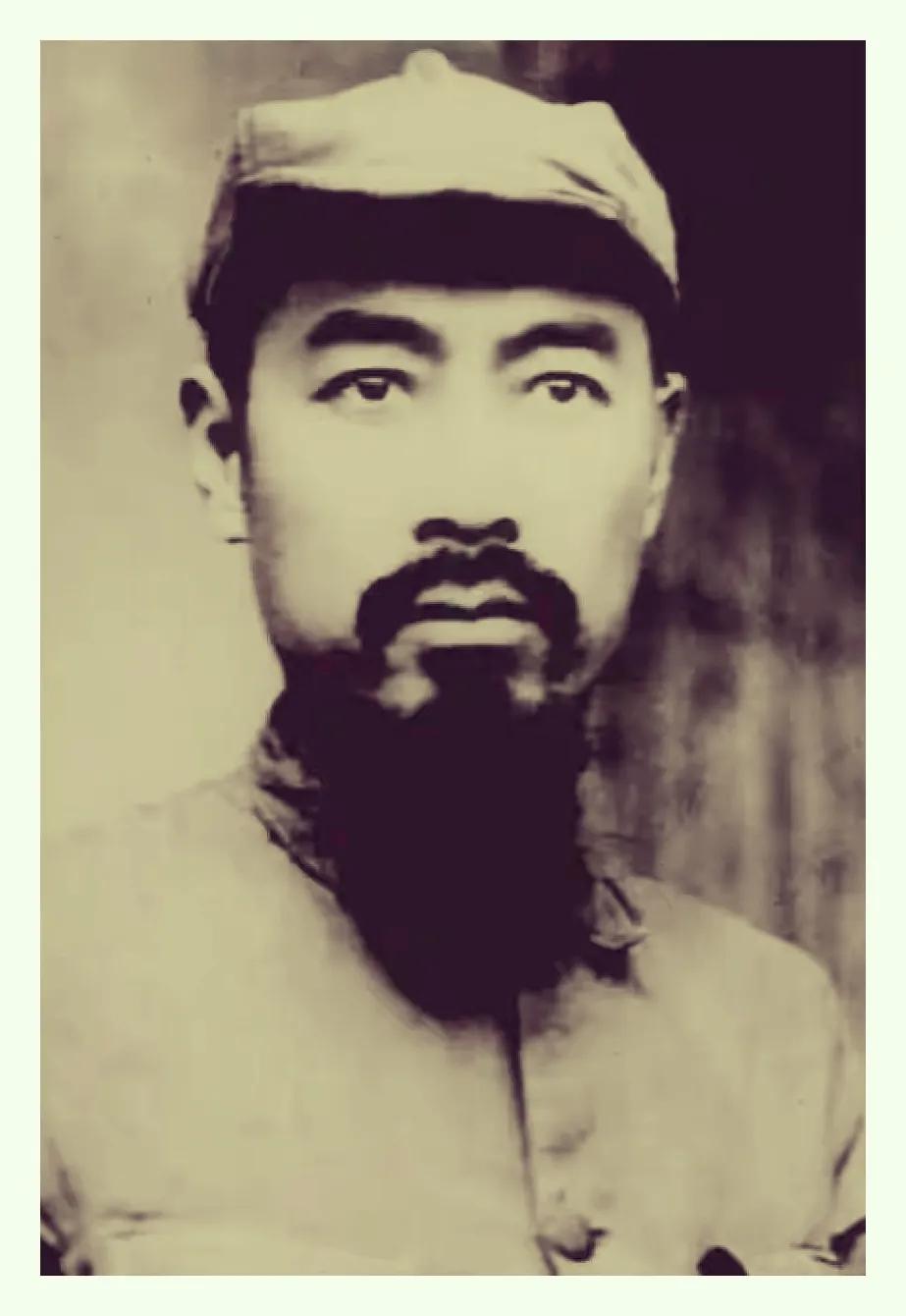 建国后至改革开放期间（1949-1978）的中央掌军者，有哪些人？1.周恩来