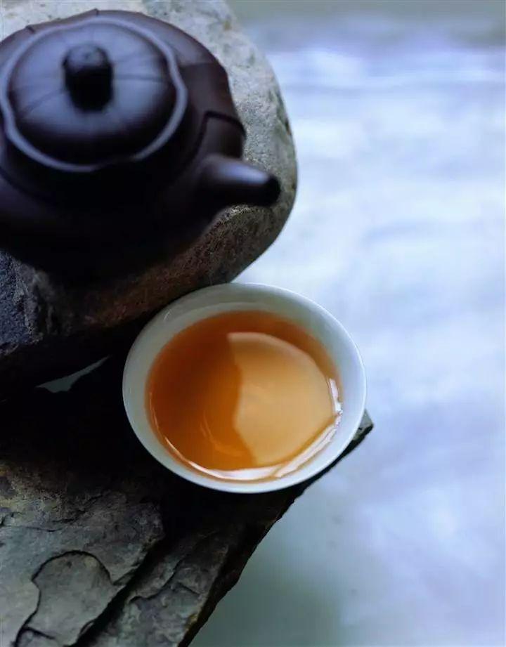 泡茶不是水温高低那么简单