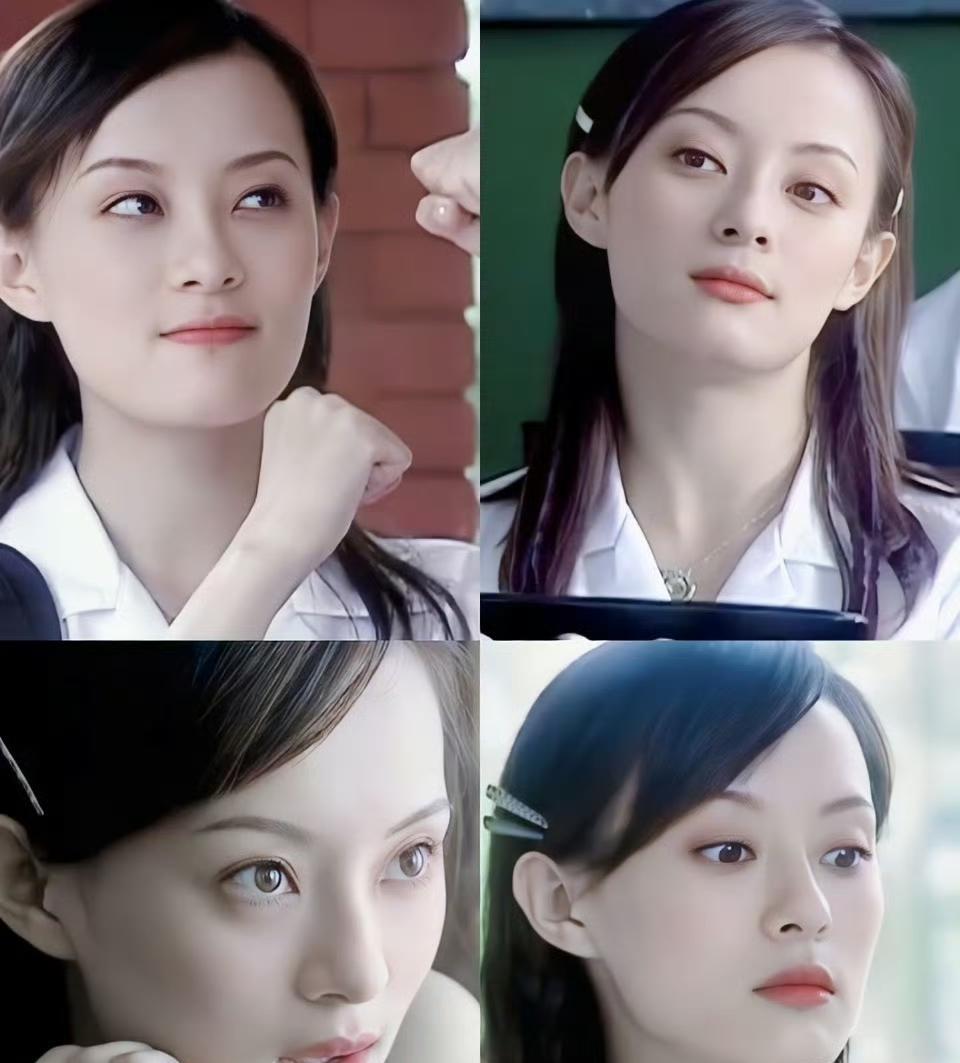 可能要进组了吧但是长发很美短发也很帅呀
