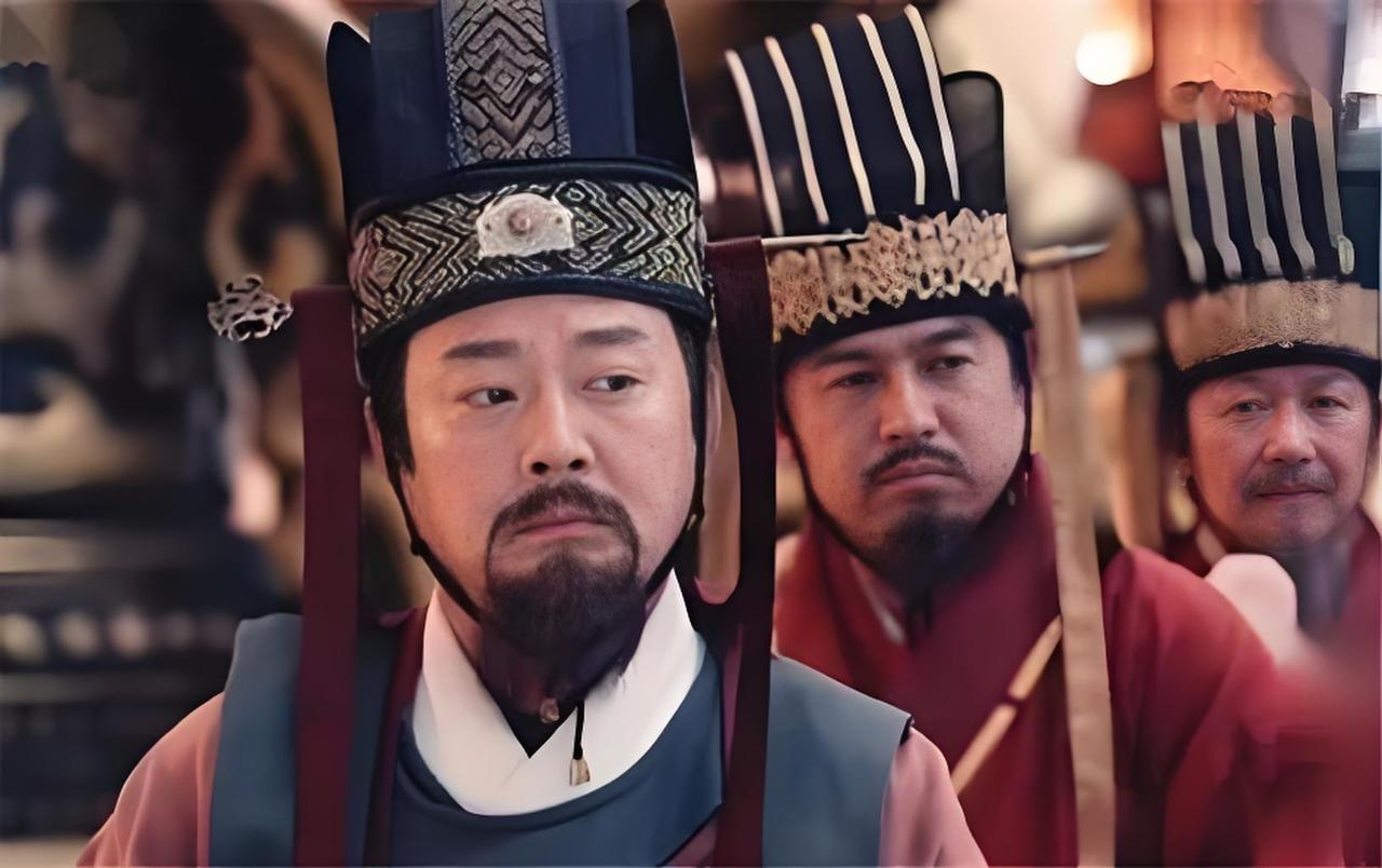 王叔文VS保守派：永贞革新146天覆灭记王叔文联合王伾、柳宗元、