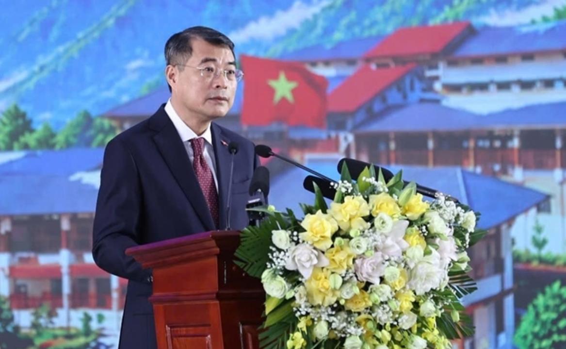 越南新任总理黎明兴最近对日本的一番表态，挺耐人寻味。话讲得很客气，但核心就一个意