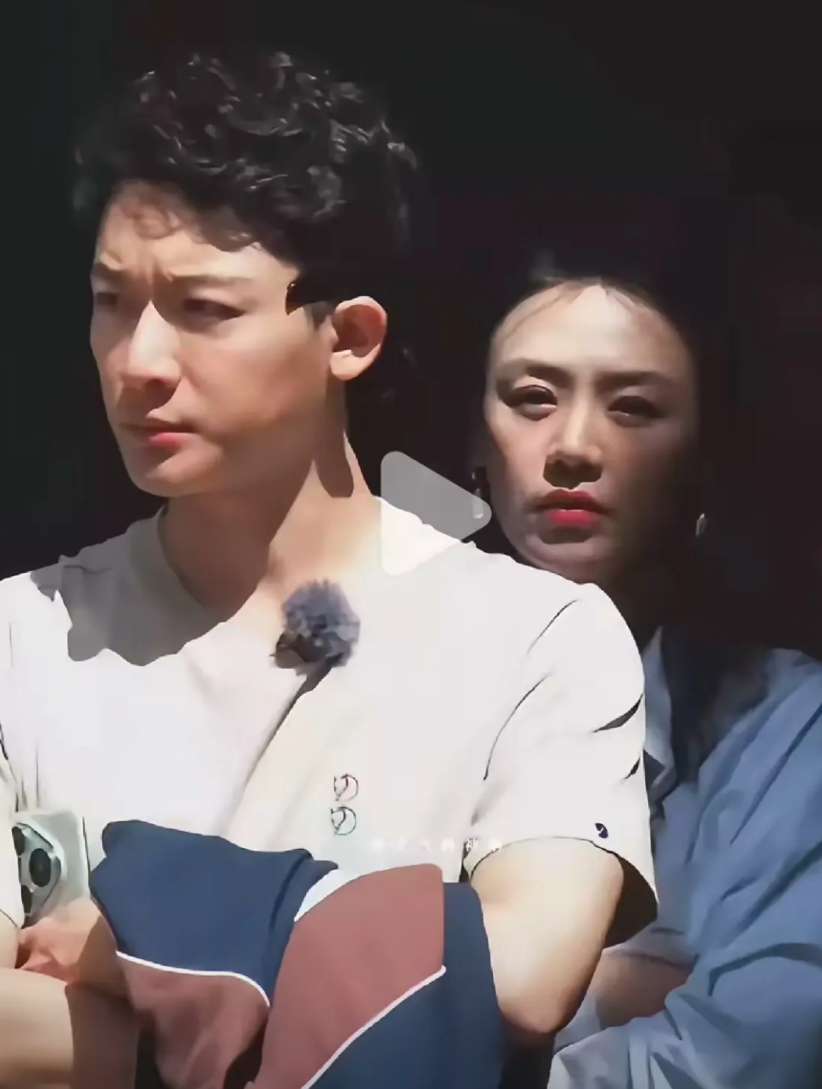 参加个综艺，能缓解抑郁症还能遇到心动对象，这谁能想到啊？马思纯这次在《花少7》里
