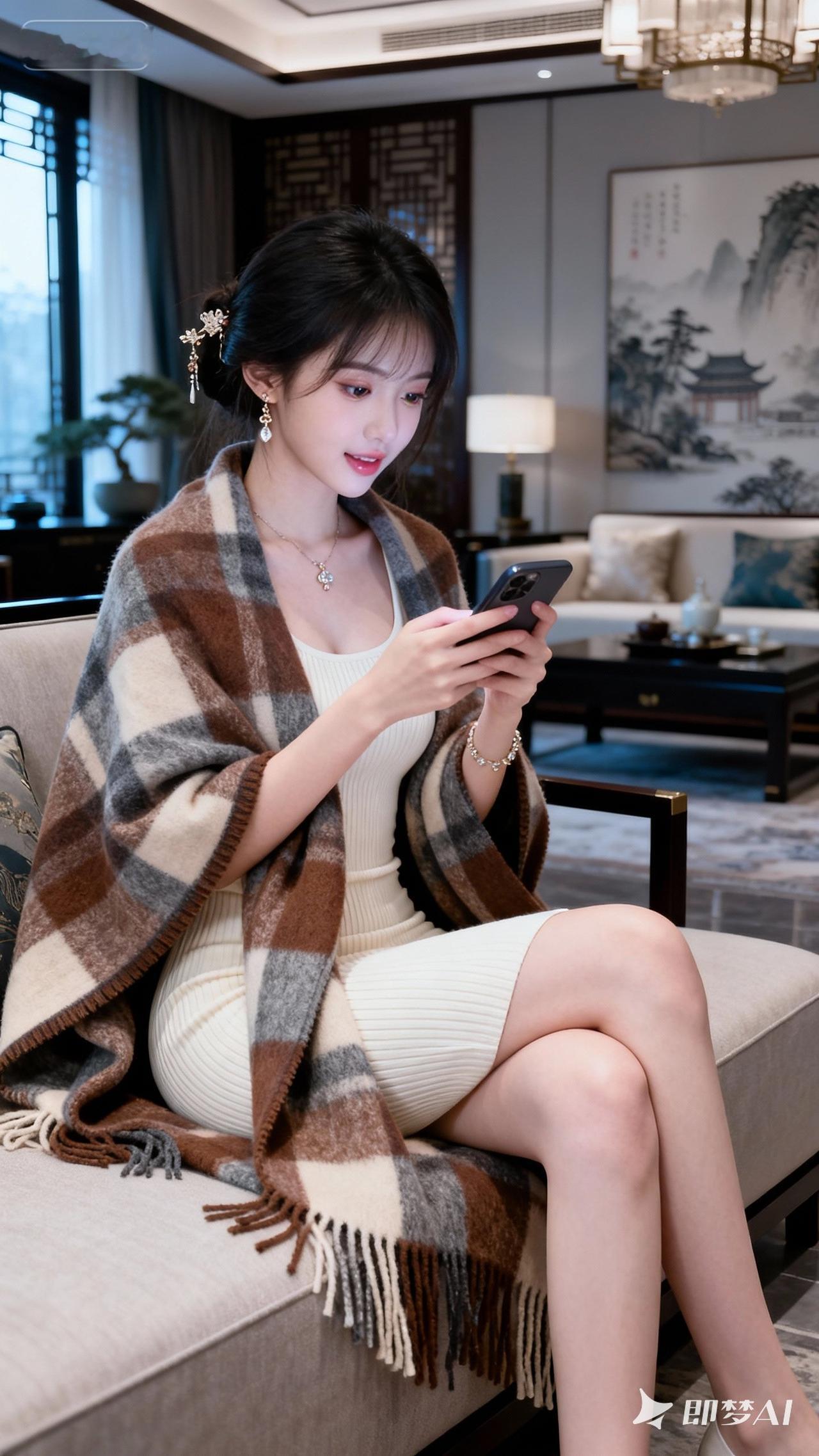 如何成为自信、优雅的气质女神?