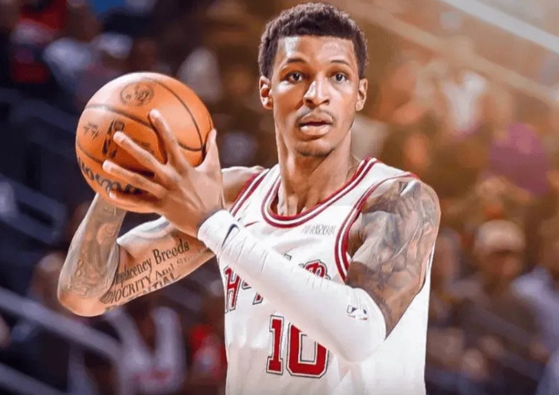 常规赛打完了，对比上一个赛季，火箭球员小贾巴里的个人进步显著。本赛季，小贾巴里