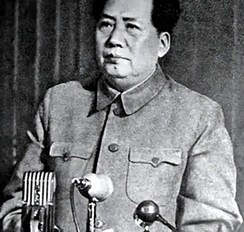 1957年，毛主席在畅游长江后偶感风寒，病情日渐沉重。经人引荐求诊于一位杏林老者