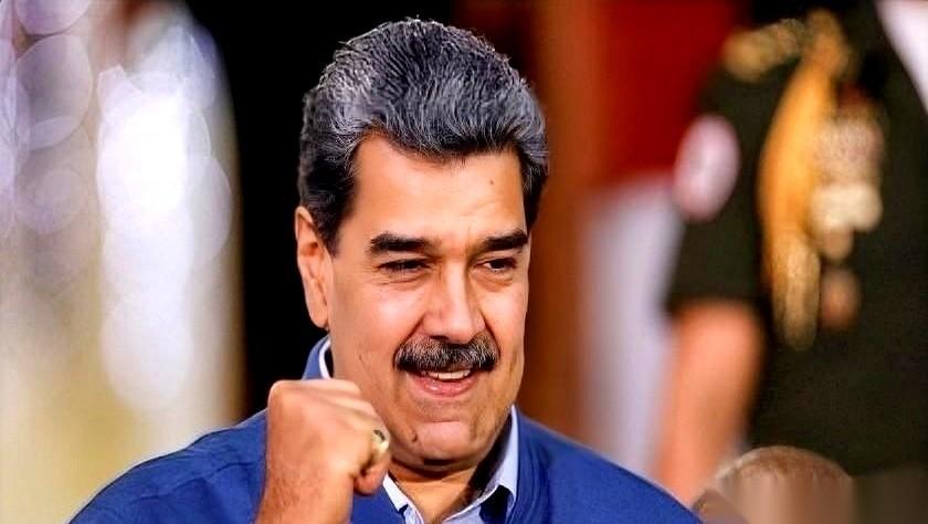 “一切都安好。”你猜这话从哪儿传出来的？美国监狱。一个星期，终于从里面递出来