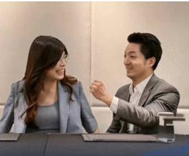 蒋万安的手腕真不是一般的厉害,上午还在那跟郑丽文握手的通稿,下午就直接坐到郑丽文