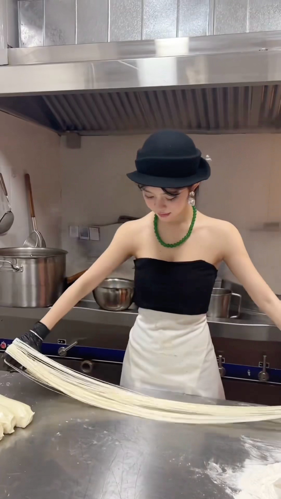 哪里的拉面最正宗🍜