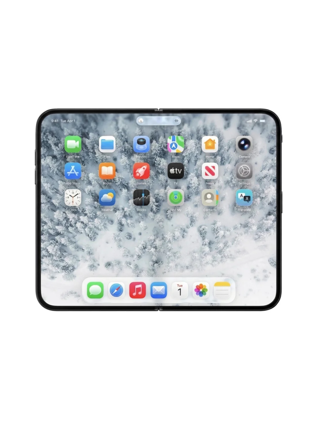 苹果憋大招！折叠屏iPhone定档2026
