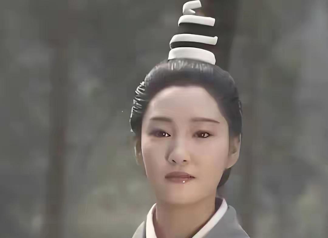 雪梨是米雪的妹妹，因演李莫愁、康敏深入人心。17岁时她爱上已婚的徐少强，未婚生下