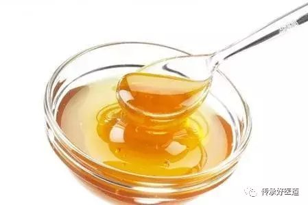 宫寒不能喝蜂蜜? 我来告诉你~