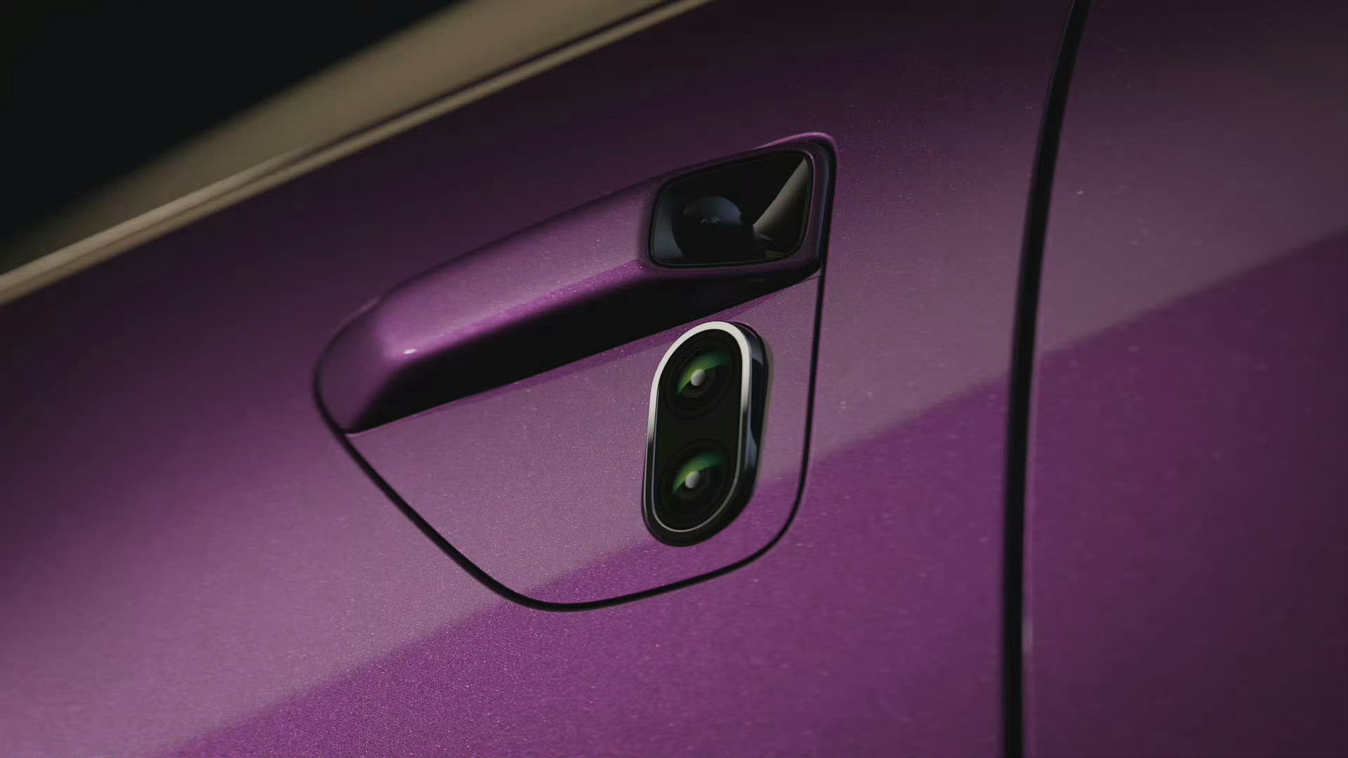 四年了，全新一代L9来了！李想曝光全新一代理想L9双色车身总结一下，新的双拼色，