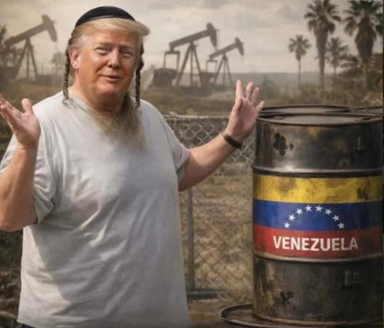 美国早就不缺石油了，为何现在还要抢委内瑞拉石油？咱们得先去看看美国石油工业的