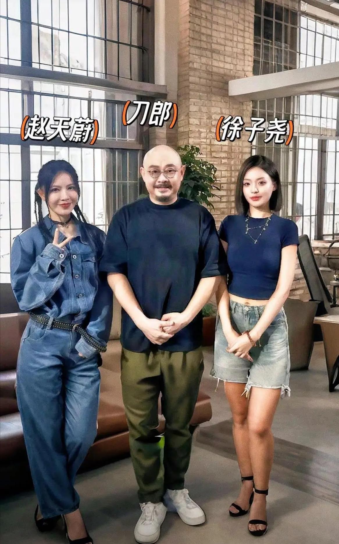 大才女徐子尧，大家有认识的吗？说说她的代表作！ 说起徐子尧，最近这两年在音乐