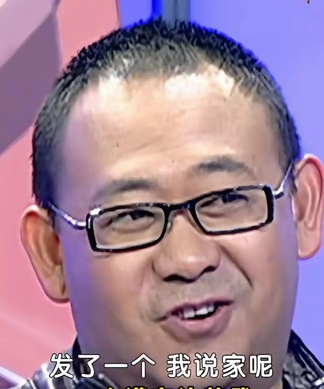 姜武说：“我哥当时拍《让子弹飞》不是找我演里面的武举人。原是另外一个很有名气