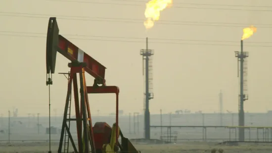 周二油价下跌, 因OPEC+增产计划加剧供应过剩预期