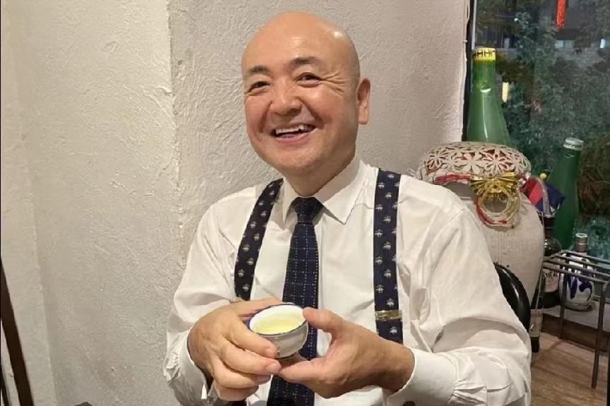 突破底线！大选前夕，日本为何密集释放涉台激进言论？昨天，日本驻台代表片山和