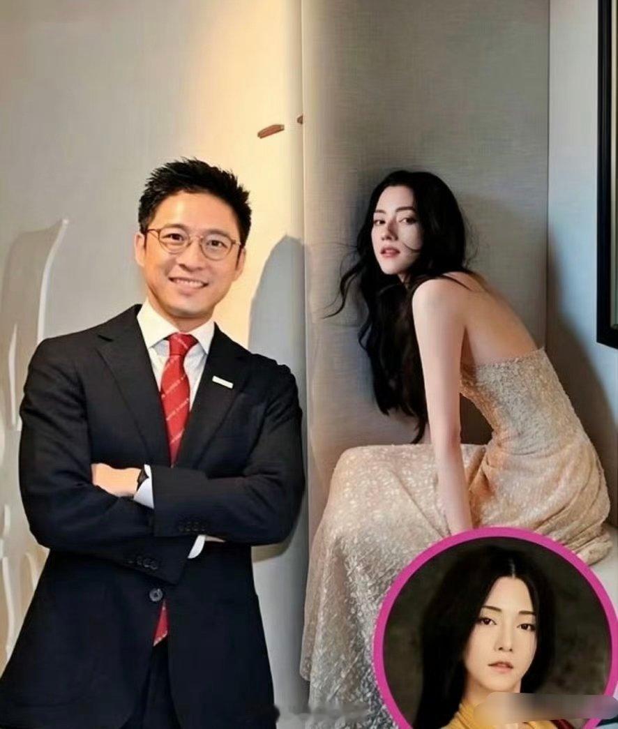 娜然、霍启山疑似已注册结婚！外网有网友爆料，娜然和霍启山已经注册，此前还有传闻，