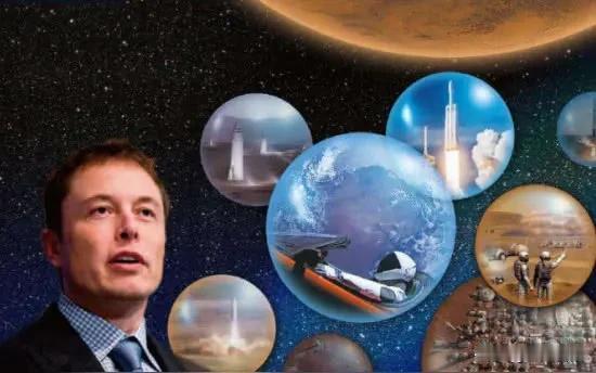 要让火星成为人类的第二家园，发展人工智能是不是必要条件？这是个很好的问题，值