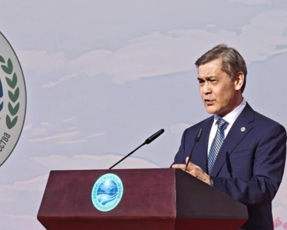 日本这一次或许意想不到，山崎和之再次致函联合国，要废掉中国“出兵权利”！话却不想