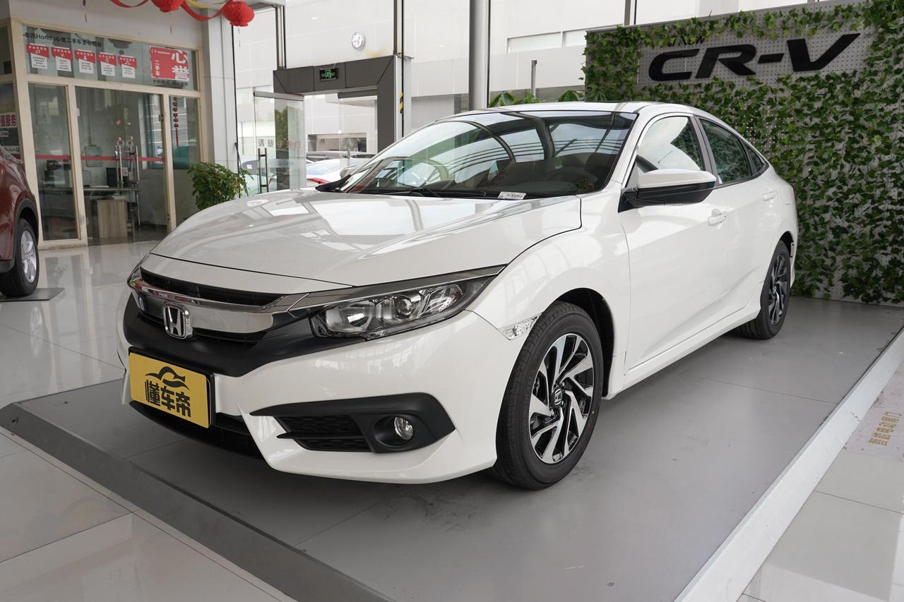 我们在刚刚说过本田的二手车现在不建议买，就是因为新车降价下，那个他们的二手车现在