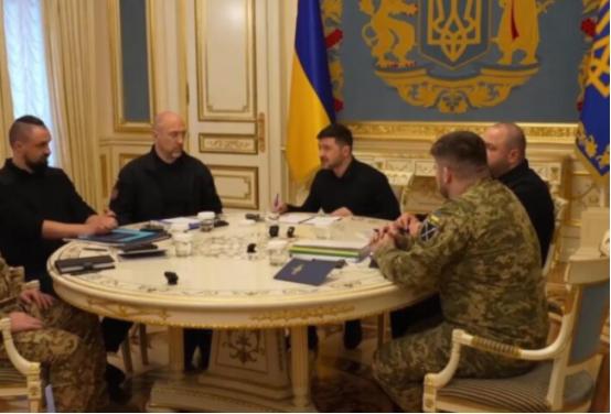 令人震惊，白宫已经证实，美国的乌克兰停火28项内容，并不是“莫斯科的愿望清单”，