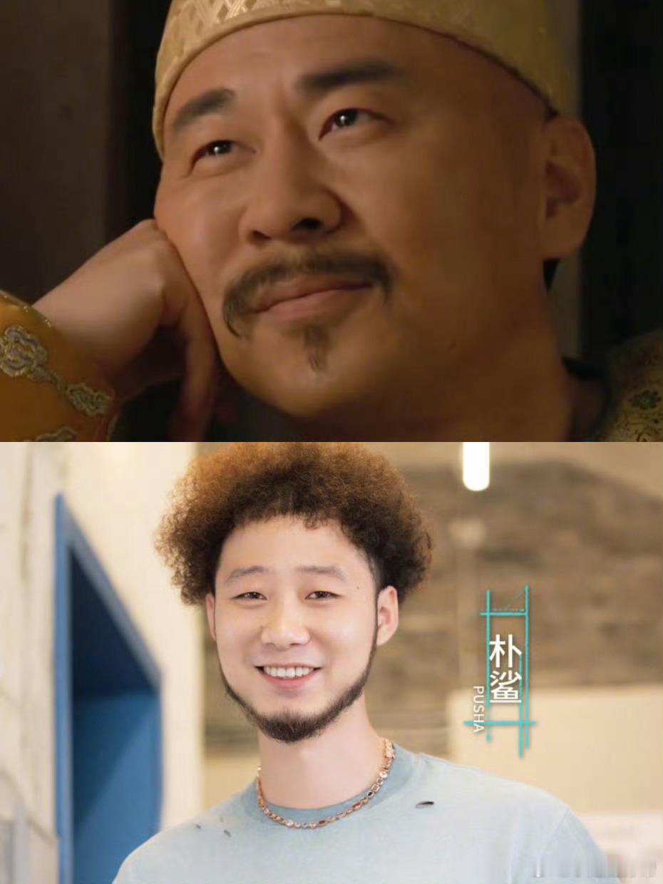 你们五个人中有一个不帅家人们快来看“重庆权威脸咖啡店”名场面！四个人站着像冷峻