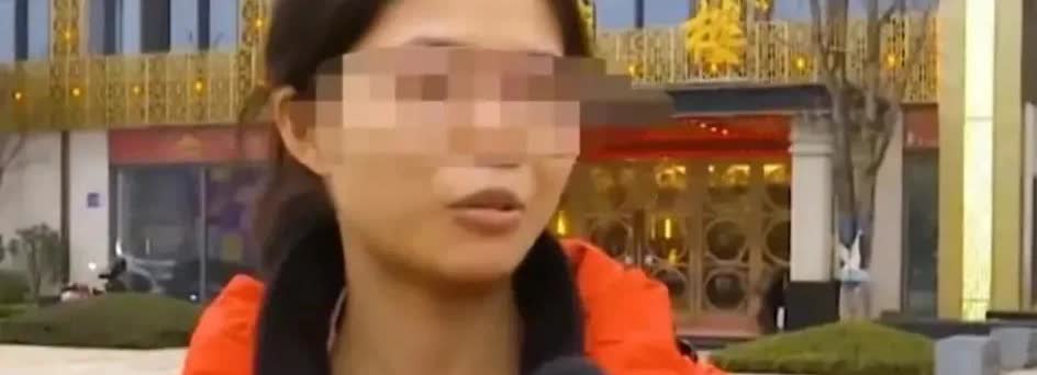 2020年，贵州贵阳一女子请客吃饭，一共花了1万7千多块钱，在结账时店员误操作，