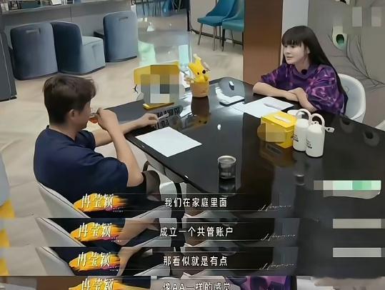 邹市明已连续数月零收入数月0收入，那5倍也是0啊不过拳王本来早就可以过上不用操心