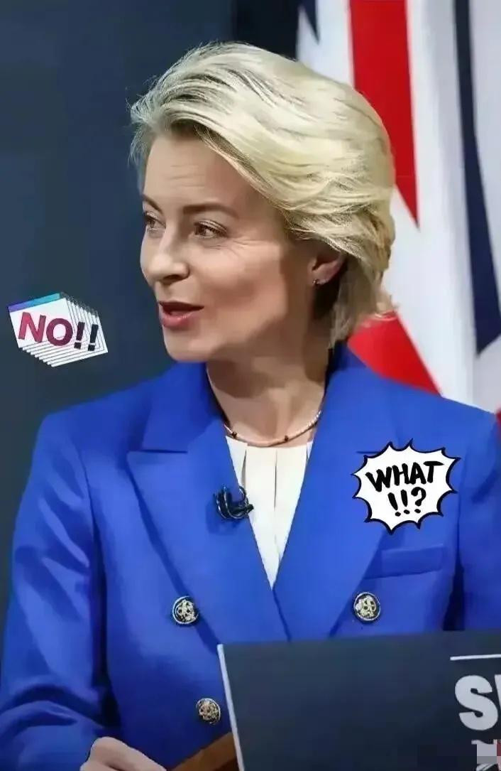 欧盟最新消息！4月23日，欧洲理事会主席科斯塔在网上发文说，欧盟正式启动了对乌