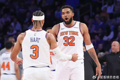 唐斯三双封神，尼克斯把老鹰拖入天王山！<br /><br />客场11...