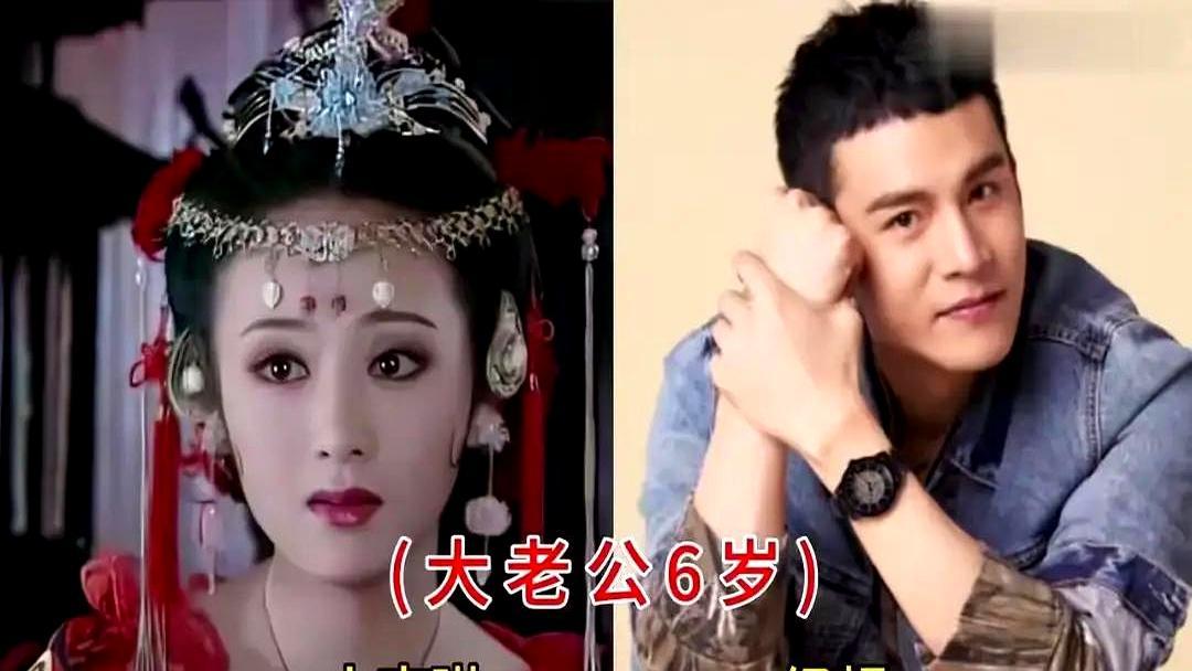 姐弟恋好不好，看人不看岁。林心如比霍建华大三岁，十年朋友变夫妻，现在卤猪蹄